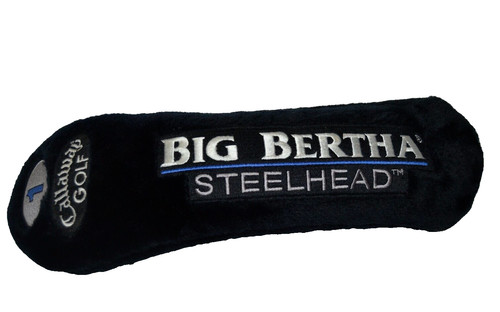 Big bertha wood head cover - wood,