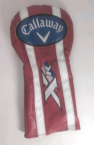 Callaway driver headcover - callaway,