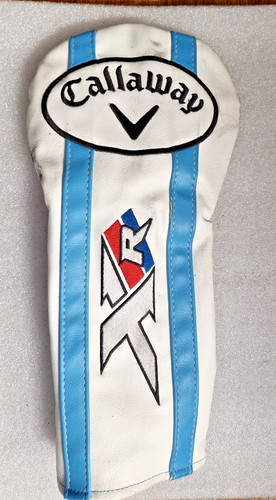 Headcover for callaway - headcover,