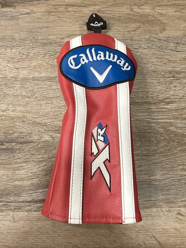 Callaway driver headcover - callaway,