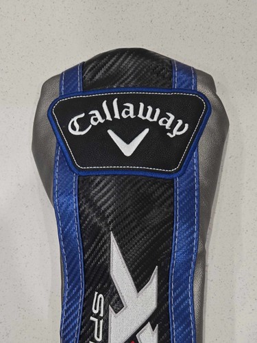 Callaway speed driver - xr,