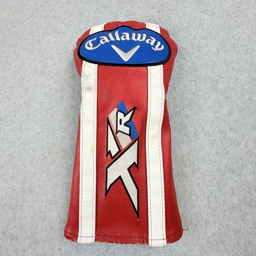 Callaway driver head cover - callaway,