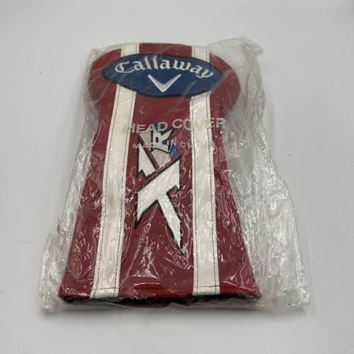 Callaway driver headcover - callaway,