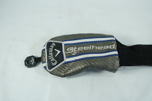 Callaway steelhead - steelhead, xr