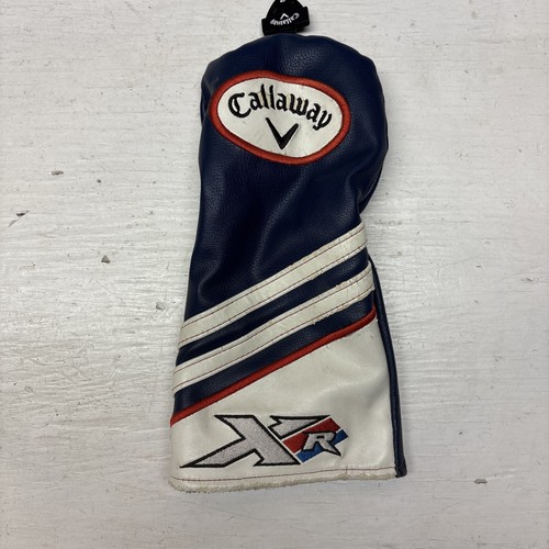 Callaway driver headcover - xr,
