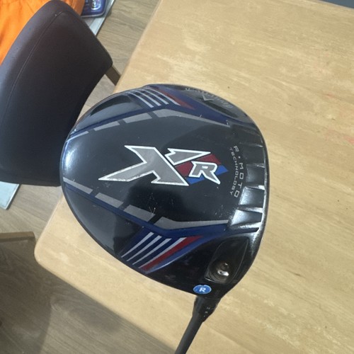 Callaway golf driver - xr,