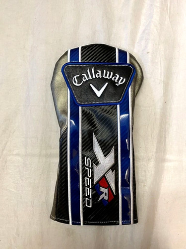 Callaway golf speed driver - callaway,