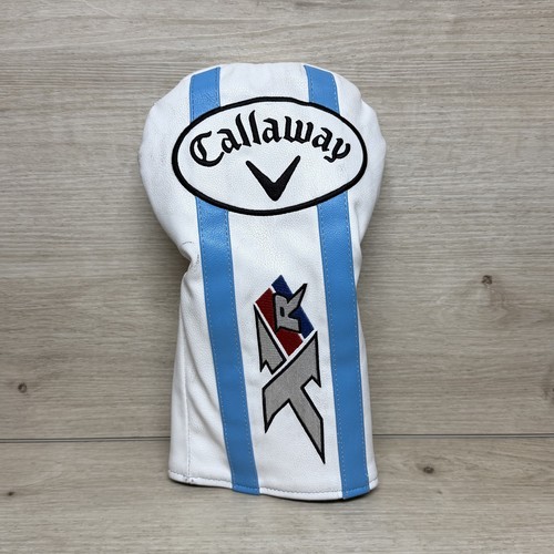 Callaway driver headcover - headcover, faux