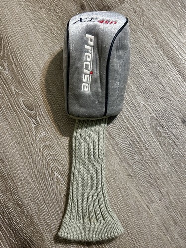 Precise 450 driver - precise, xr