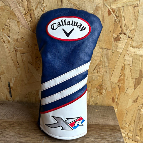 Callaway driver headcover - callaway, xr