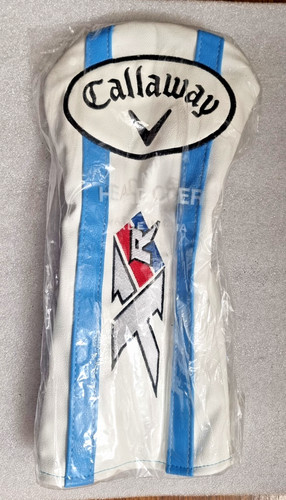 Headcover for callaway golf - headcover,