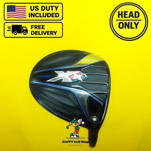 Callaway driver head - callaway, xr