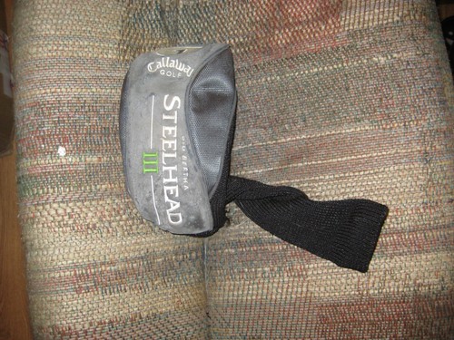 Used callaway big bertha - ,