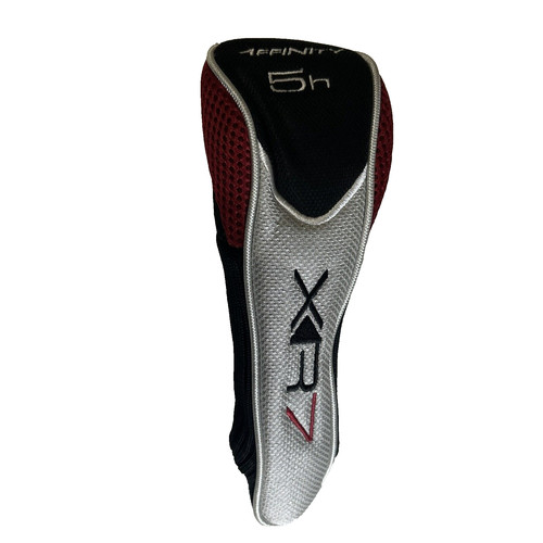 Affinity xr7 head cover - xr7,