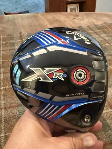 Callaway pro driver gold - callaway,
