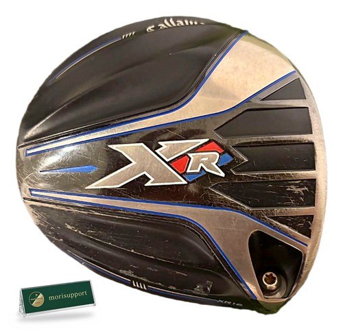 Callaway xr16 driver - callaway,