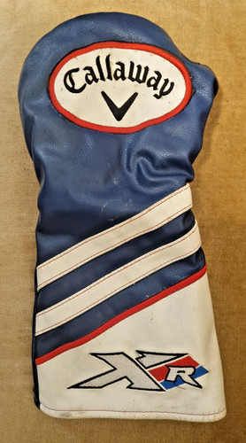 Headcover for callaway golf - callaway,