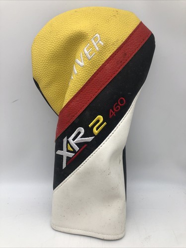 Fazer xr2 460cc driver golf - driver,