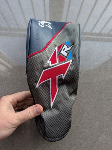 Callaway golf club driver - callaway, xr