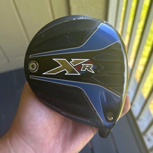 Callaway xr16 long drive - long, ld