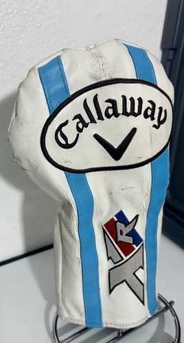 Callaway driver cover - xr,