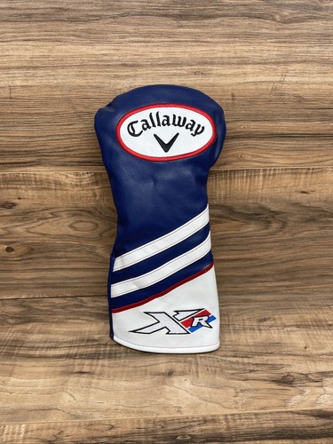 Callaway golf driver head - xr,