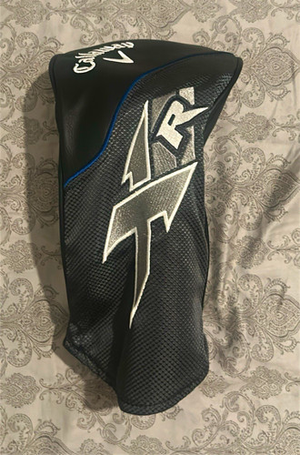 Callaway golf driver head - xr,