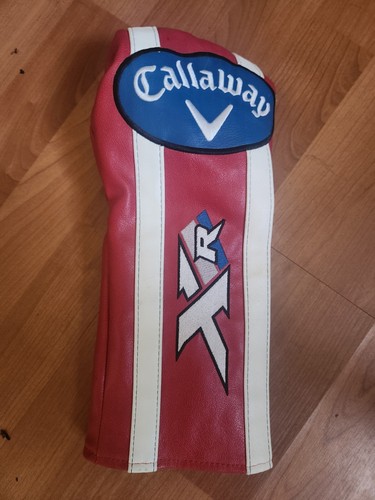 Vintage callaway xr - callaway,