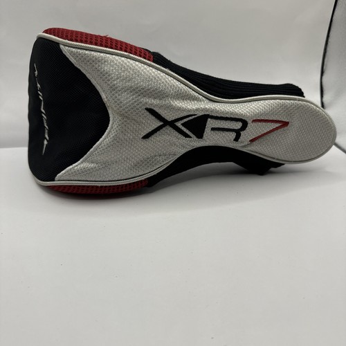 Affinity xr7 driver head - 1,