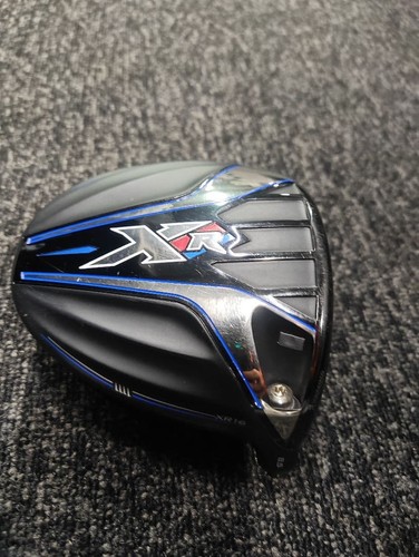 Callaway xr16 driver head - driver,