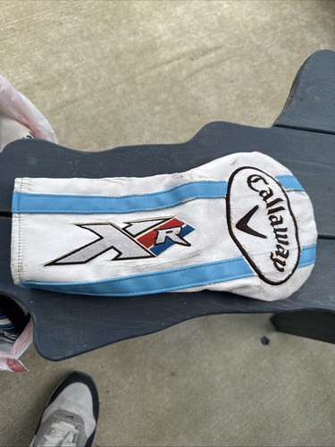 Callaway golf white blue - callaway,