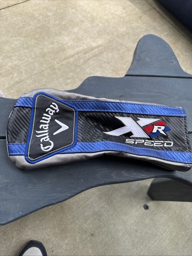 Callaway golf speed driver - golf,