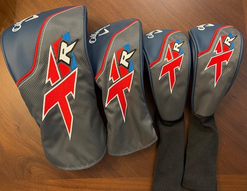 Set callaway xr - of,