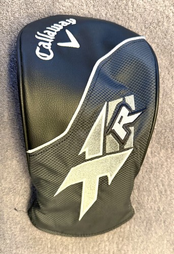 Callaway black grey white - xr,