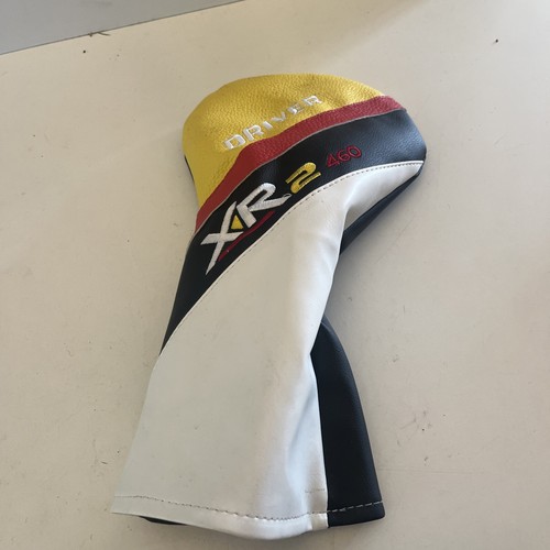 Fazer xr2 460cc driver golf - xr2,
