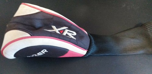 Fazer driver head cover - fazer, xr