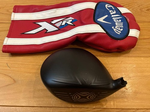 Callaway xr16 driver - callaway,