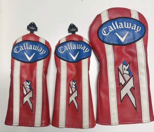 Vintage golf callaway - vintage,