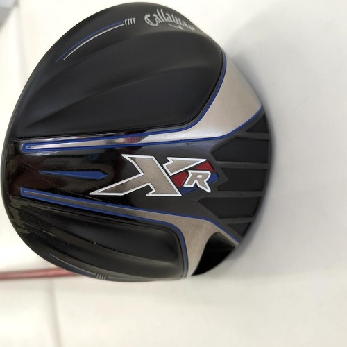 Callaway driver head - xr,
