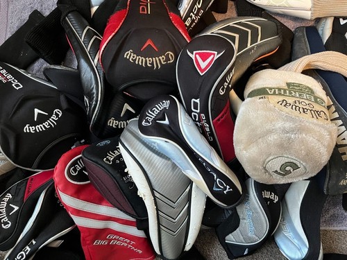 Callaway assorted head - assorted,