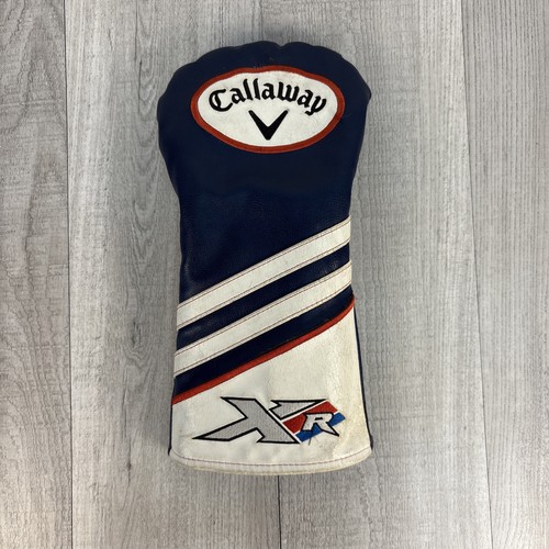 Callaway driver headcover - callaway,