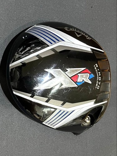 Callaway driver head - xr,