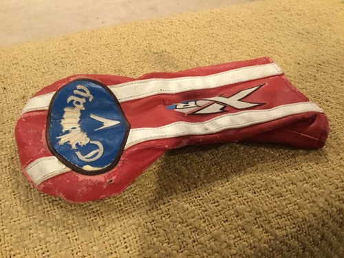 Callaway driver headcover - callaway,