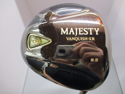 Maruman majesty vanquish - majesty, vanquish-xr