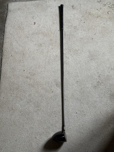 Taylor golf club driver - club,