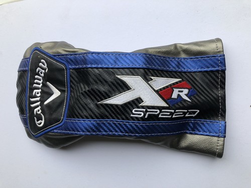 Callaway speed driver head - driver,