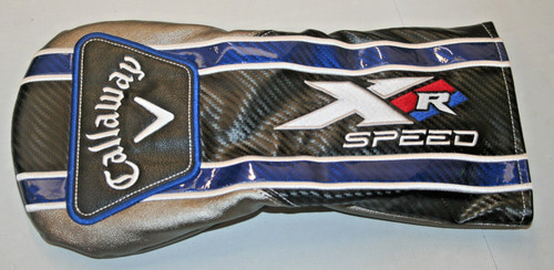 Callaway speed driver - callaway, xr