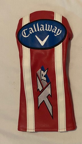 Callaway driver headcover - xr,