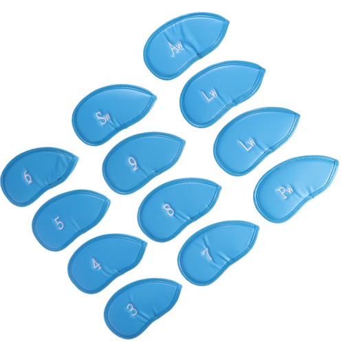 Pcs club headcovers set - 12,
