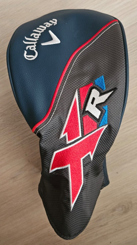 New callaway blue - "new", xr